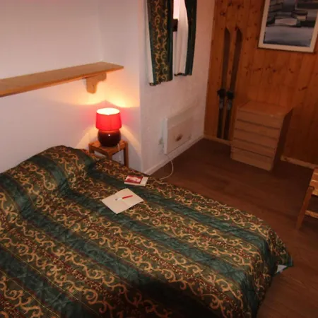 Résidence Du Lou - 6 Personnes Spacieux Et Confortable Mae-7456 Appartement *