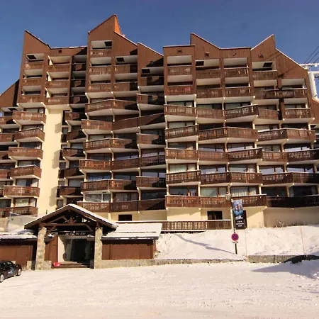 Du Lou - 6 Personnes Spacieux Et Confortable Mae-7456 *