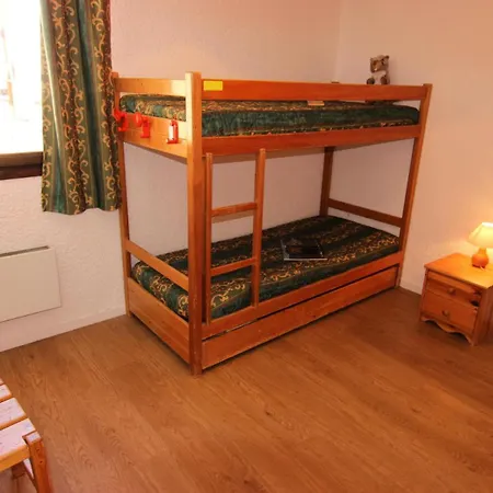 Appartement Résidence Du Lou - 6 Personnes Spacieux Et Confortable Mae-7456 *