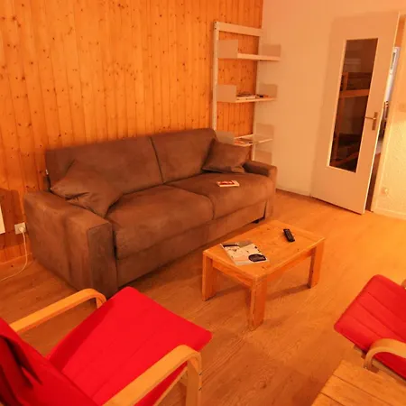 Du Lou - 6 Personnes Spacieux Et Confortable Mae-7456 * Val Thorens