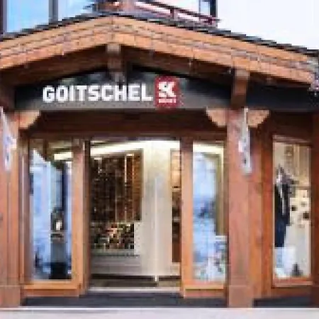 Résidence Du Lou - 6 Personnes Spacieux Et Confortable Mae-7456 Appartement Val Thorens