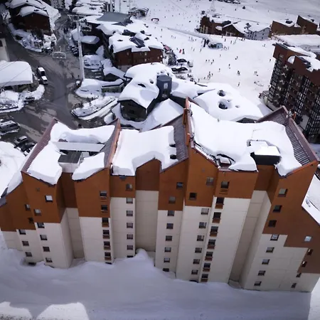 Du Lou - 6 Personnes Spacieux Et Confortable Mae-7456 *